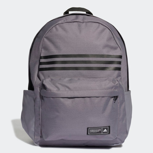 ADIDAS adidas Classic 3-Stripes Horizontal Unisex Backpack