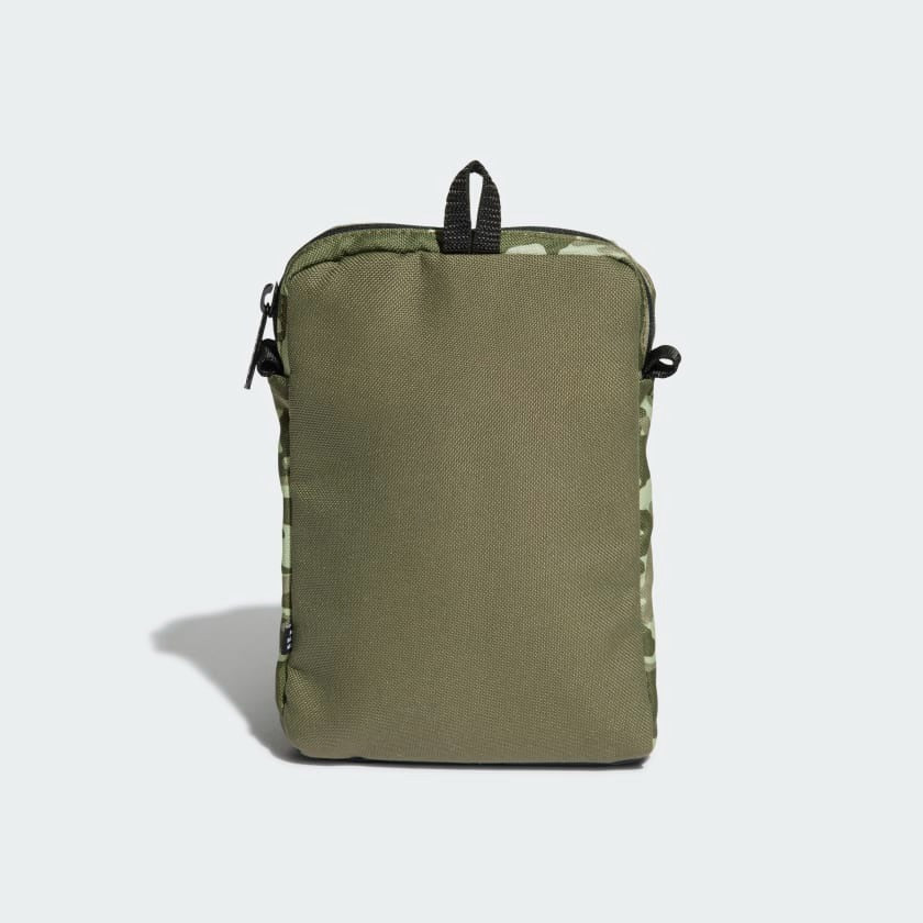 Adidas camo sling clearance bag