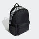 ADIDAS adidas Classic 3-Stripes Unisex Backpack