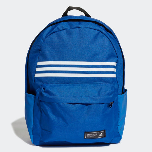 adidas 3 Stripes Horizontal Unisex Backpack RUNNERS SPORTS