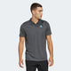 ADIDAS adidas Tennis Club 3-Stripes Men's Polo Shirt