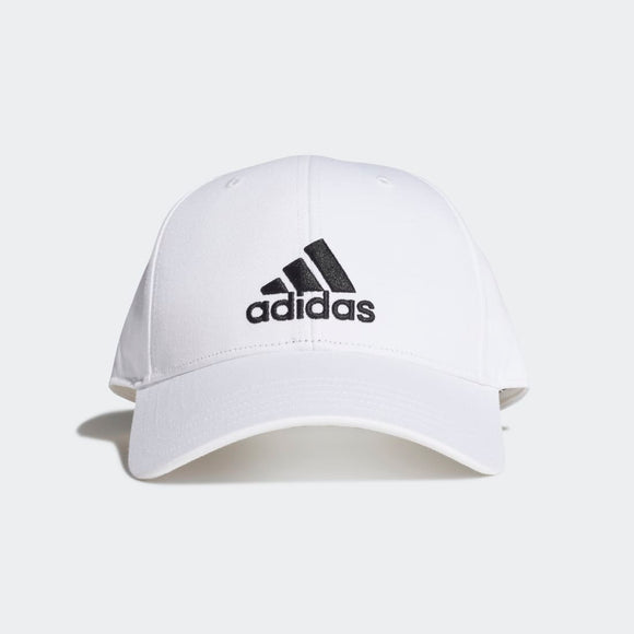 ADIDAS adidas Cotton Baseball Unisex Cap