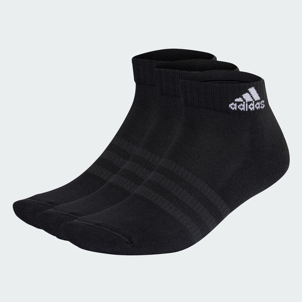 ADIDAS adidas Cushioned Sportswear Unisex Ankle Socks