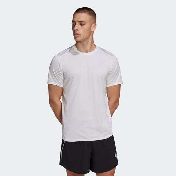 ADIDAS adidas Designed 4 Running Men's Tee