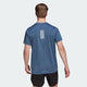 ADIDAS adidas Designed 4 Running Men's Tee