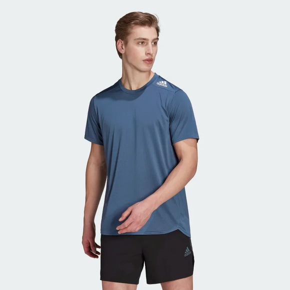 ADIDAS adidas Designed 4 Running Men's Tee