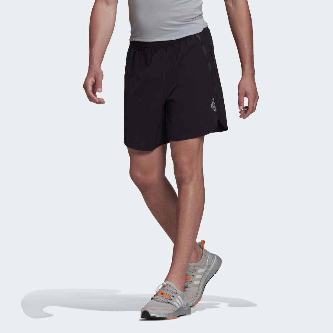 Adidas cheap workout shorts