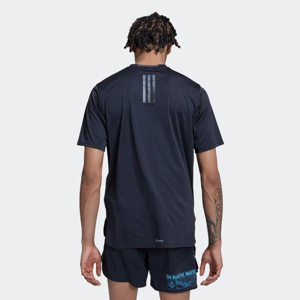 ADIDAS adidas Designed for Running for the Oceans Men's Tee