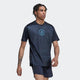 ADIDAS adidas Designed for Running for the Oceans Men's Tee