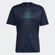 ADIDAS adidas Designed for Running for the Oceans Men's Tee