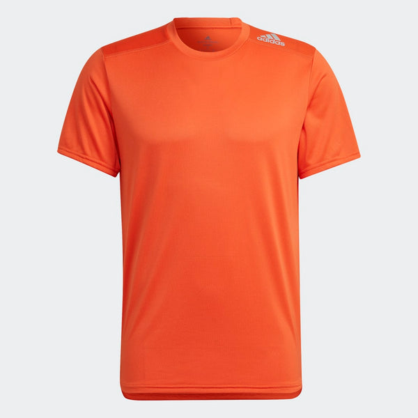 ADIDAS adidas Designed 4 Running Men's Tee