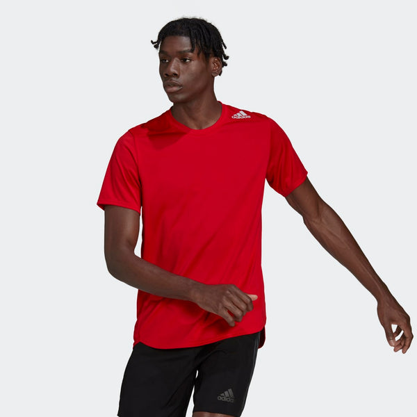 ADIDAS adidas Designed 4 Running Men's Tee