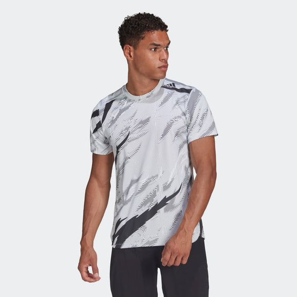 ADIDAS adidas Designed for Training Graphic Men's Tee