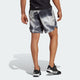 ADIDAS adidas Designed for Training HEAT.RDY HIIT Allover Print Men's Training Shorts