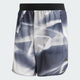 ADIDAS adidas Designed for Training HEAT.RDY HIIT Allover Print Men's Training Shorts