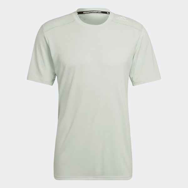 ADIDAS adidas Designed for Training HEAT.RDY HIIT Men's Tee