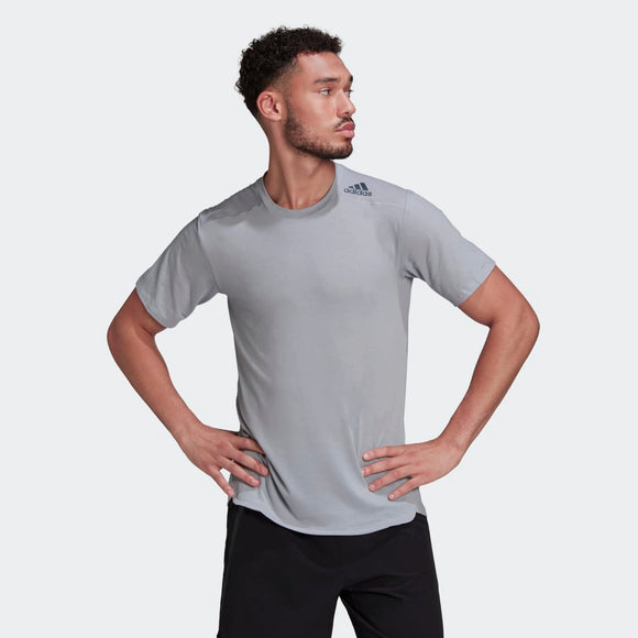 ADIDAS adidas Designed for Training Men's Tee