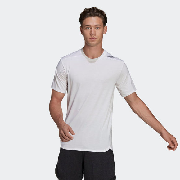 ADIDAS adidas Designed for Training Men's Tee