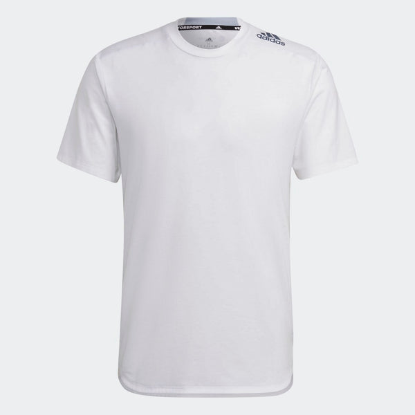 ADIDAS adidas Designed for Training Men's Tee