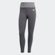 ADIDAS adidas Designed to Move High-Rise 3-Stripes 7/8 Women's Sport Tights