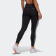 ADIDAS adidas Designed to Move High-Rise 3-Stripes 7/8 Women's Sport Tights