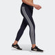 ADIDAS adidas designed to Move High-Rise 3-Stripes Women's Sport Tights