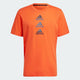 ADIDAS adidas Designed to Move Logo Men's Tee