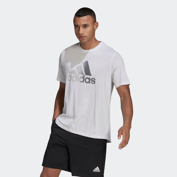 Adidas adidas Designed to Move Men's Tee