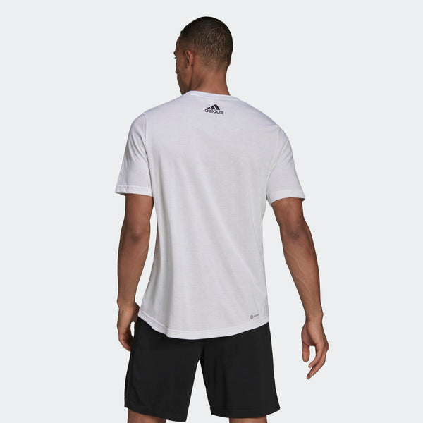 Adidas adidas Designed to Move Men's Tee