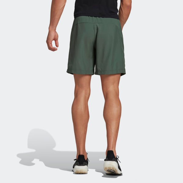 ADIDAS adidas AEROREADY Designed to Move Woven Men's Sport Shorts