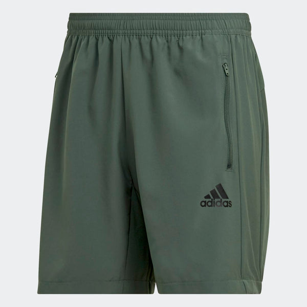 ADIDAS adidas AEROREADY Designed to Move Woven Men's Sport Shorts