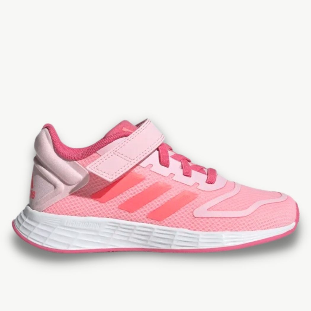 adidas Duramo 10 Kids Shoes – RUNNERS SPORTS - Main Image