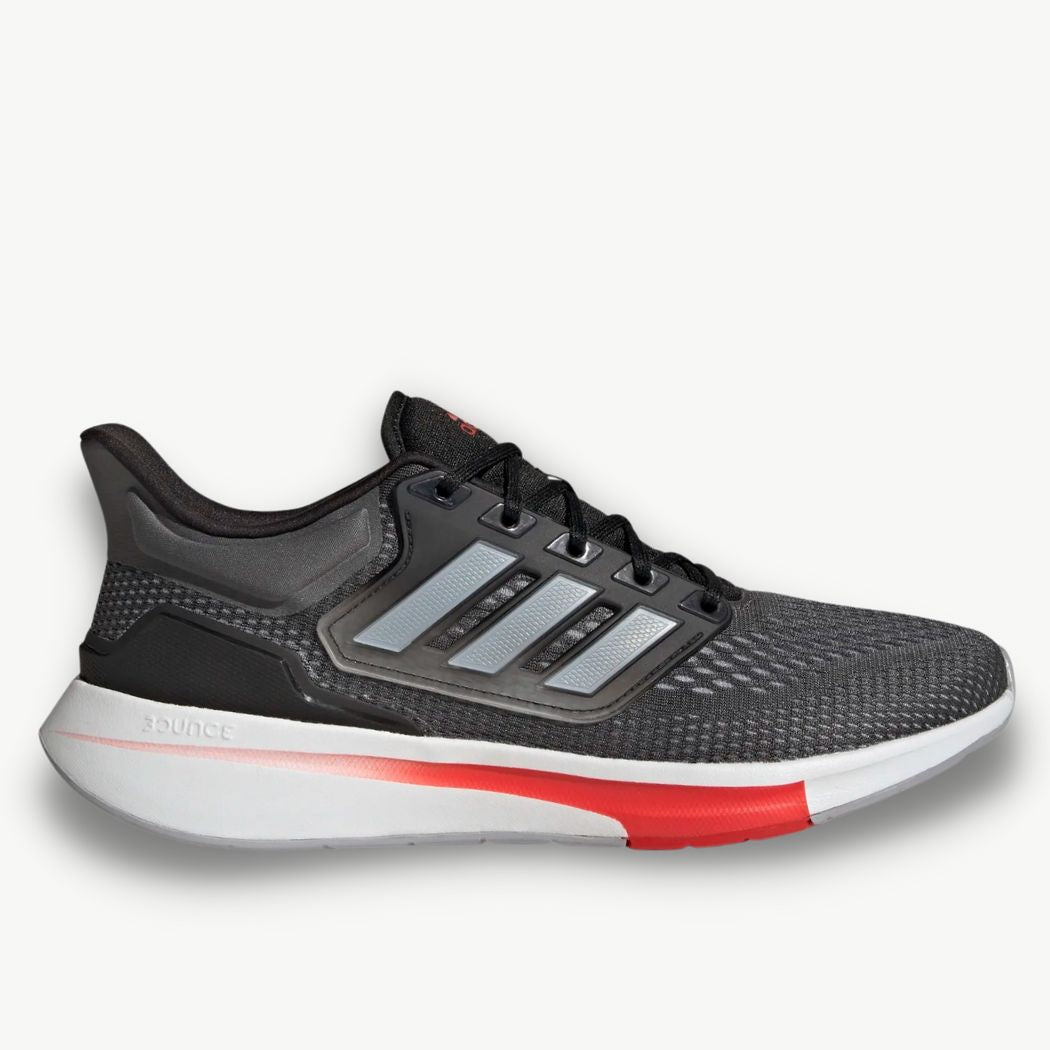 Subjetivo frágil Viento fuerte adidas EQ21 Run Men's Running Shoes – RUNNERS SPORTS