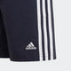 ADIDAS adidas Essentials 3-Stripes Chelsea Kids Shorts