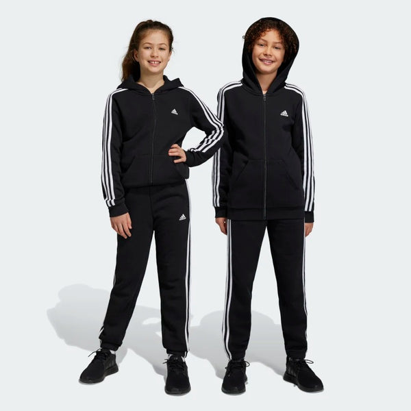 ADIDAS adidas Essentials 3-Stripes Kids Fleece Joggers