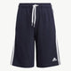 ADIDAS adidas Essentials 3-Stripes Kids Shorts