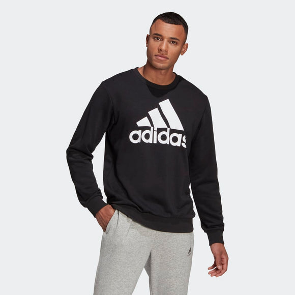 ADIDAS adidas Essentials Big Logo Men's Sweatshirt