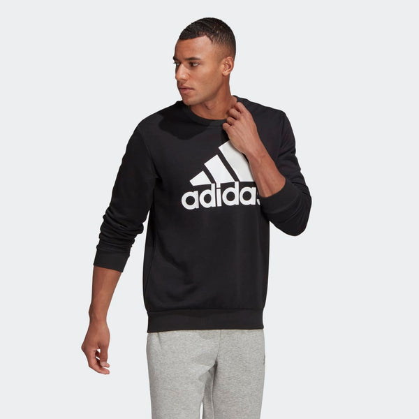 ADIDAS adidas Essentials Big Logo Men's Sweatshirt