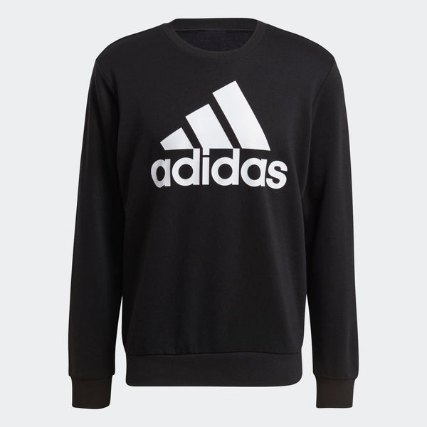 ADIDAS adidas Essentials Big Logo Men's Sweatshirt