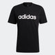 ADIDAS adidas Essentials Embroidered Linear Logo Men's Tee