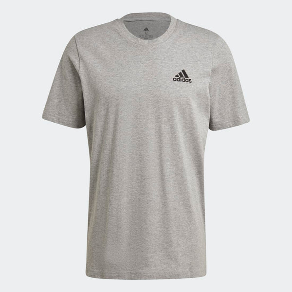 ADIDAS adidas Essentials Embroiderd Small Logo Men's Tee