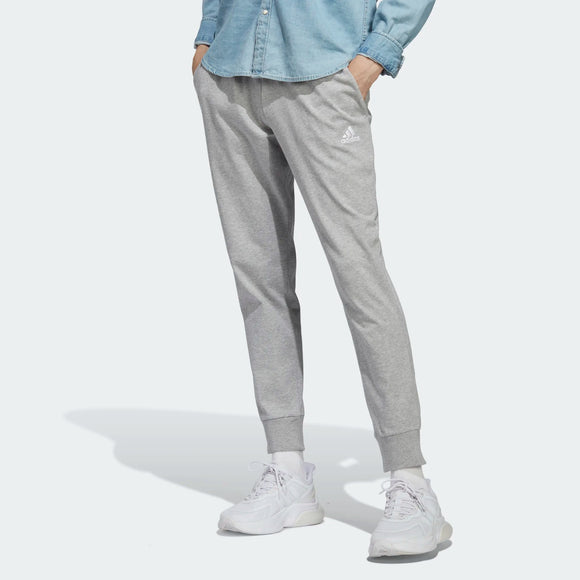 ADIDAS adidas Essentials Single Jersye Tapered Cuff Men's Pants