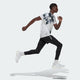 ADIDAS adidas Fast Graphic Men's Running Tee
