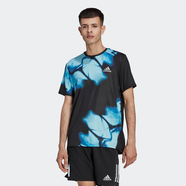 ADIDAS adidas Fast Graphic Men's Tee