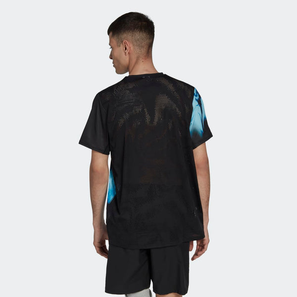 ADIDAS adidas Fast Graphic Men's Tee