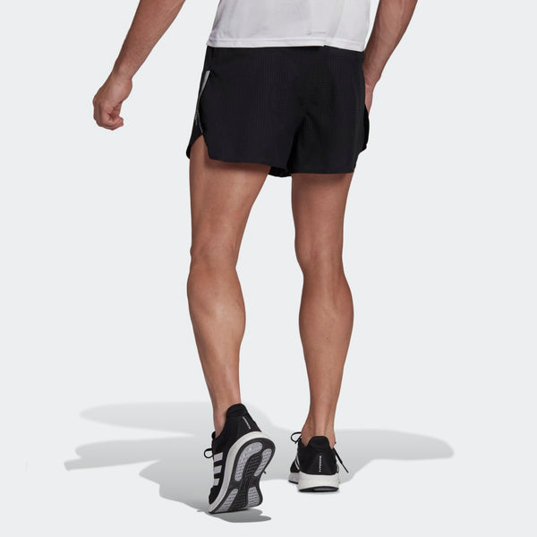 ADIDAS adidas Fast Reflective Split Men's Shorts