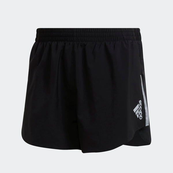 ADIDAS adidas Fast Reflective Split Men's Shorts