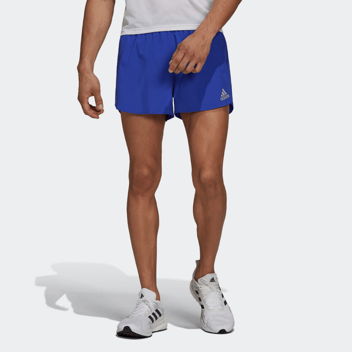 adidas Fast Split Men s Shorts RUNNERS SPORTS