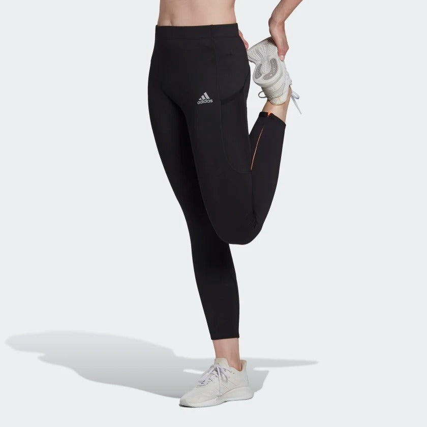 adidas Fastimpact COLD.RDY Winter Running Women's Long Leggings – RUNNERS  SPORTS