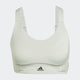 ADIDAS adidas FastImpact Luxe Run High-Support Women's Bra